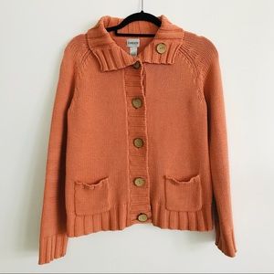 Women’s Chico’s Sz.0 (Small) Cardigan